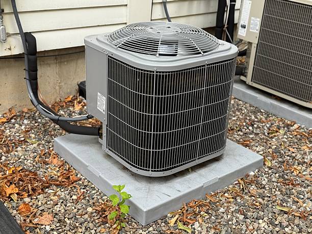 24/7 Emergency Air Duct Cleaning experts in Martinsburg, OH