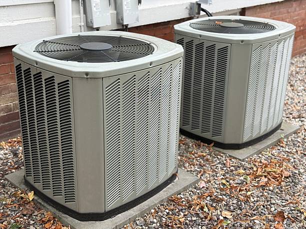 Reliable Air Duct Cleaning contractor in Martinsburg, OH by HVAC Repair CO