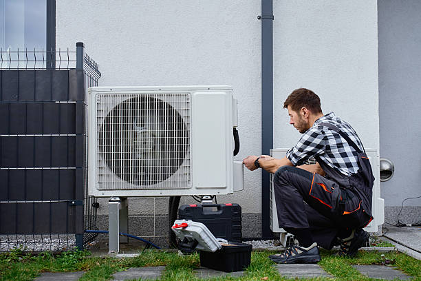 Trusted Air Duct Cleaning service in Martinsburg, OH - HVAC Repair CO